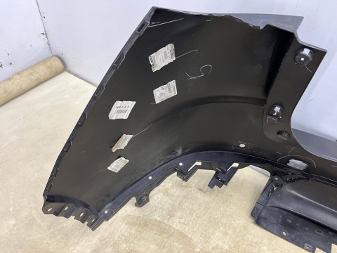 Zderzak tylny Mazda CX-60 CX60 22r.- tył 4XPDC KAAA-50221