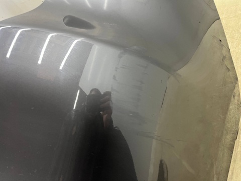 Zderzak tylny Mazda CX-60 CX60 22r.- tył 4XPDC KAAA-50221