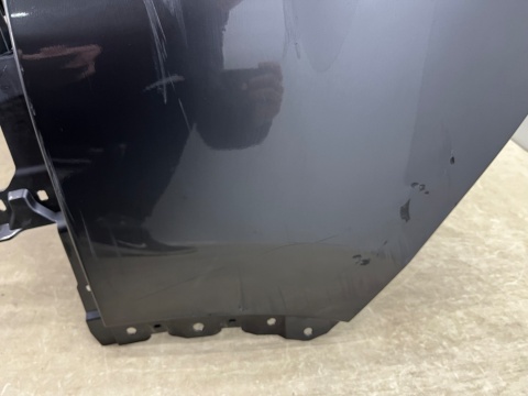 Zderzak tylny Mazda CX-60 CX60 22r.- tył 4XPDC KAAA-50221