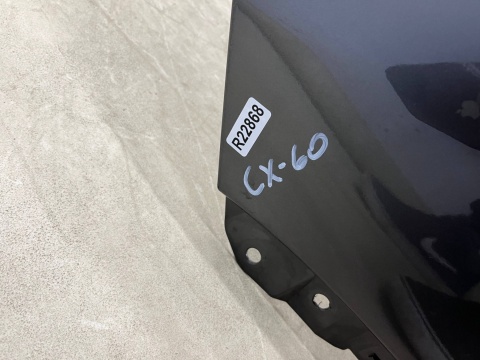 Zderzak tylny Mazda CX-60 CX60 22r.- tył 4XPDC KAAA-50221