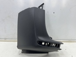 Zderzak tylny Mercedes W910 Sprinter 3 III 18r.- tył lewy narożnik A9108801800