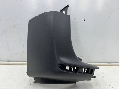 Zderzak tylny Mercedes W910 Sprinter 3 III 18r.- tył lewy narożnik A9108801800