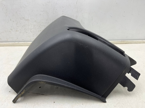 Zderzak tylny Mercedes W910 Sprinter 3 III 18r.- tył lewy narożnik A9108801800