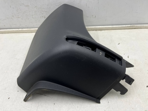 Zderzak tylny Mercedes W910 Sprinter 3 III 18r.- tył lewy narożnik A9108801800