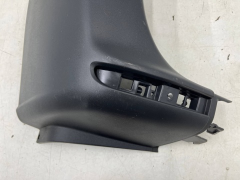 Zderzak tylny Mercedes W910 Sprinter 3 III 18r.- tył lewy narożnik A9108801800