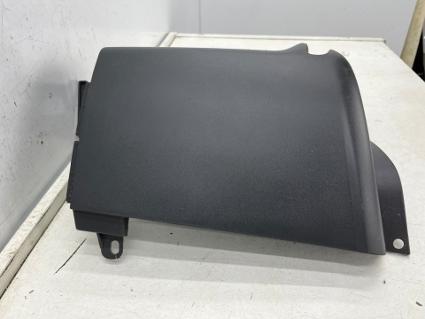 Zderzak tylny Mercedes W910 Sprinter 3 III 18r.- tył lewy narożnik A9108801800