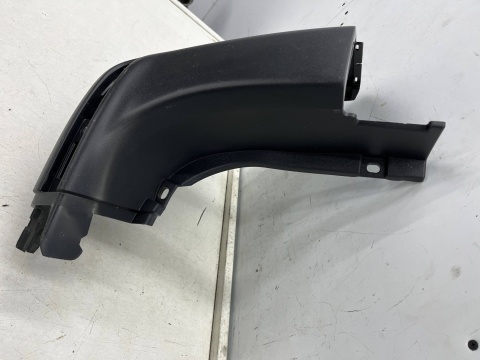 Zderzak tylny Mercedes W910 Sprinter 3 III 18r.- tył lewy narożnik A9108801800