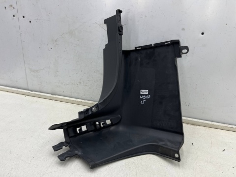 Zderzak tylny Mercedes W910 Sprinter 3 III 18r.- tył lewy narożnik A9108801800