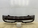 Zderzak tylny Mini Cooper S Cabrio R57 09-16r. tył 7260588