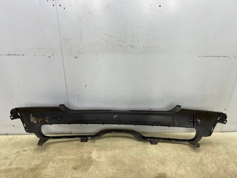 Zderzak tylny Mini Cooper S Cabrio R57 09-16r. tył 7260588