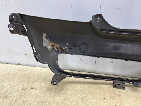 Zderzak tylny Mini Cooper S Cabrio R57 09-16r. tył 7260588