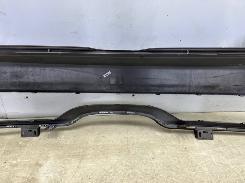 Zderzak tylny Mini Cooper S Cabrio R57 09-16r. tył 7260588