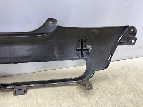 Zderzak tylny Mini Cooper S Cabrio R57 09-16r. tył 7260588