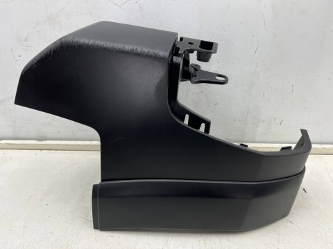 Zderzak tylny Opel Combo E Berlingo Partner Doblo ProAce City 18r.- tył lewy narożnik 9816789680