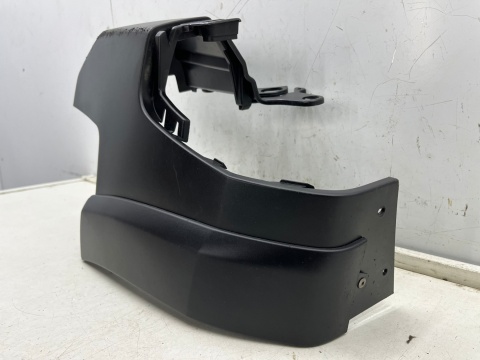 Zderzak tylny Opel Combo E Berlingo Partner Doblo ProAce City 18r.- tył lewy narożnik 9816789680