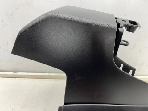 Zderzak tylny Opel Combo E Berlingo Partner Doblo ProAce City 18r.- tył lewy narożnik 9816789680