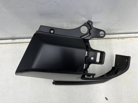 Zderzak tylny Opel Combo E Berlingo Partner Doblo ProAce City 18r.- tył lewy narożnik 9816789680