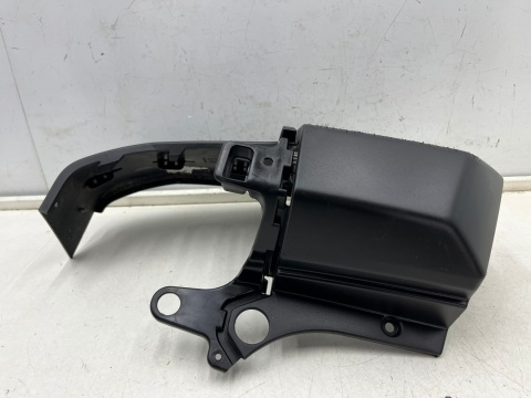 Zderzak tylny Opel Combo E Berlingo Partner Doblo ProAce City 18r.- tył lewy narożnik 9816789680