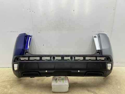 Zderzak tylny Peugeot 3008 2 II 16-24r. tył 6XPDC 9811865077