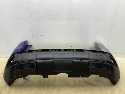 Zderzak tylny Peugeot 3008 2 II 16-24r. tył 6XPDC 9811865077