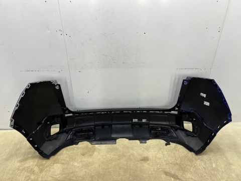 Zderzak tylny Peugeot 3008 2 II 16-24r. tył 6XPDC 9811865077