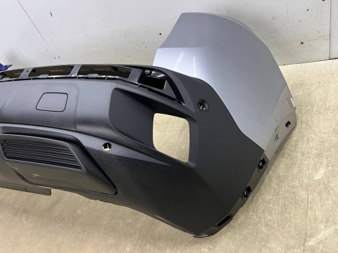 Zderzak tylny Peugeot 3008 2 II 16-24r. tył 6XPDC 9811865077