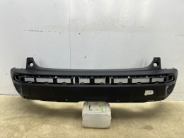 Zderzak tylny Peugeot 3008 II 2 16-24r. tył 6XPDC 9811865077