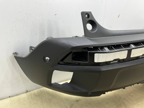 Zderzak tylny Peugeot 3008 II 2 16-24r. tył 6XPDC 9811865077