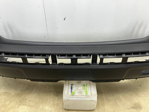 Zderzak tylny Peugeot 3008 II 2 16-24r. tył 6XPDC 9811865077