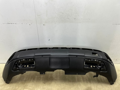 Zderzak tylny Peugeot 3008 II 2 16-24r. tył 6XPDC 9811865077