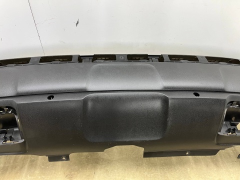 Zderzak tylny Peugeot 3008 II 2 16-24r. tył 6XPDC 9811865077