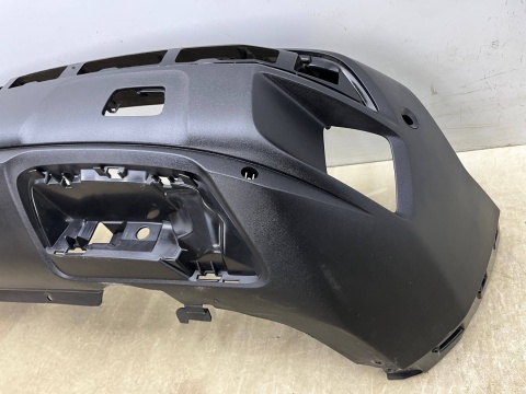 Zderzak tylny Peugeot 3008 II 2 16-24r. tył 6XPDC 9811865077