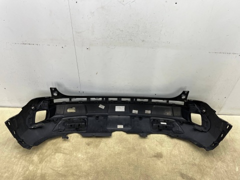 Zderzak tylny Peugeot 3008 II 2 16-24r. tył 6XPDC 9811865077