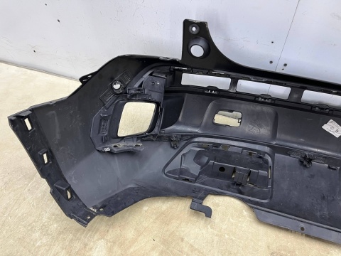 Zderzak tylny Peugeot 3008 II 2 16-24r. tył 6XPDC 9811865077