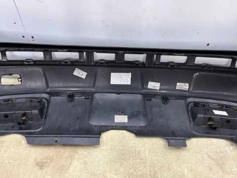 Zderzak tylny Peugeot 3008 II 2 16-24r. tył 6XPDC 9811865077