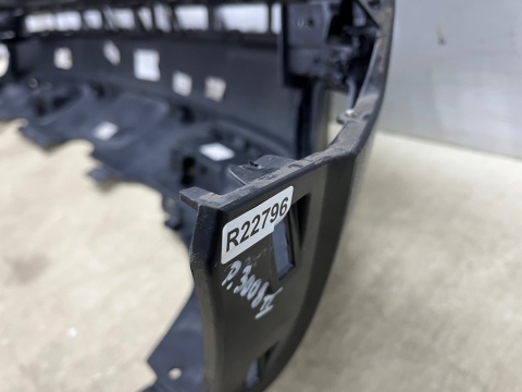 Zderzak tylny Peugeot 3008 II 2 16-24r. tył 6XPDC 9811865077