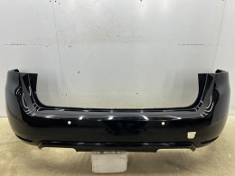 Zderzak tylny Peugeot 308 T9 GT-Line II 2 SW 13-21r. Kombi tył 4XPDC 9800996477