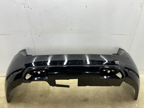 Zderzak tylny Peugeot 308 T9 GT-Line II 2 SW 13-21r. Kombi tył 4XPDC 9800996477