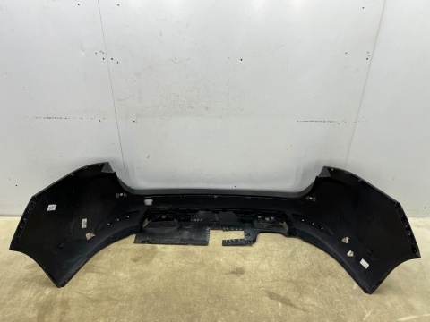 Zderzak tylny Peugeot 308 T9 GT-Line II 2 SW 13-21r. Kombi tył 4XPDC 9800996477