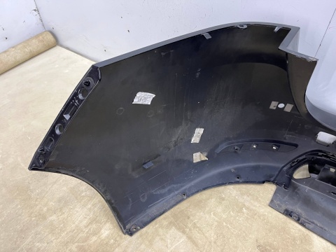 Zderzak tylny Peugeot 308 T9 GT-Line II 2 SW 13-21r. Kombi tył 4XPDC 9800996477