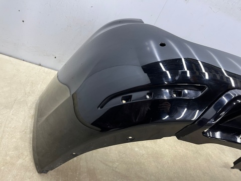 Zderzak tylny Peugeot 308 T9 GT-Line II 2 SW 13-21r. Kombi tył 4XPDC 9800996477