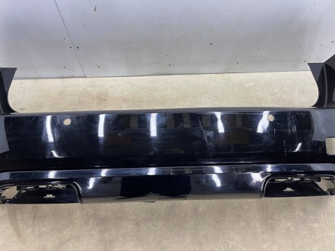 Zderzak tylny Peugeot 308 T9 GT-Line II 2 SW 13-21r. Kombi tył 4XPDC 9800996477