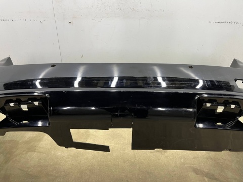 Zderzak tylny Peugeot 308 T9 GT-Line II 2 SW 13-21r. Kombi tył 4XPDC 9800996477