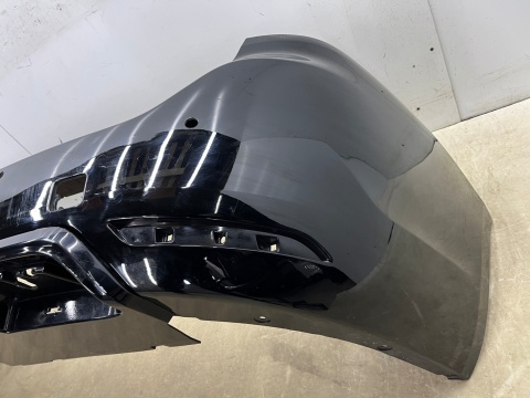 Zderzak tylny Peugeot 308 T9 GT-Line II 2 SW 13-21r. Kombi tył 4XPDC 9800996477