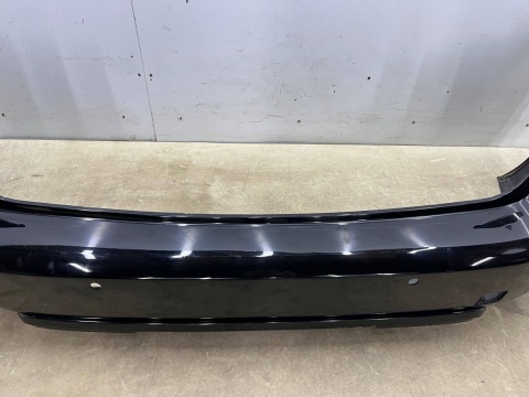 Zderzak tylny Peugeot 308 T9 GT-Line II 2 SW 13-21r. Kombi tył 4XPDC 9800996477