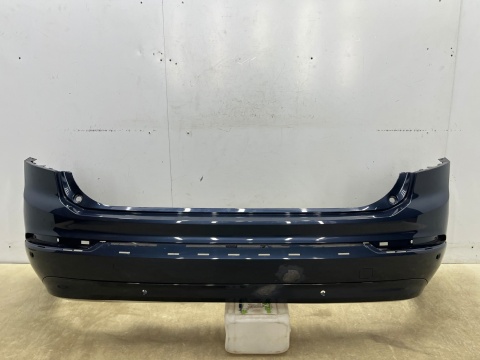 Zderzak tylny Volvo XC90 2 II 24r.- Lift tył 6XPDC 31353430