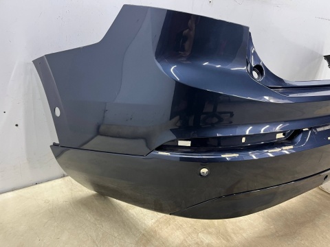 Zderzak tylny Volvo XC90 2 II 24r.- Lift tył 6XPDC 31353430