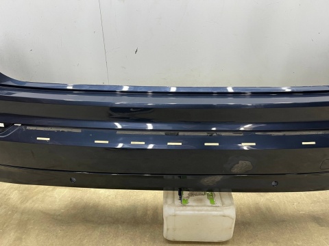 Zderzak tylny Volvo XC90 2 II 24r.- Lift tył 6XPDC 31353430