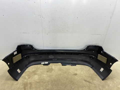 Zderzak tylny Volvo XC90 2 II 24r.- Lift tył 6XPDC 31353430