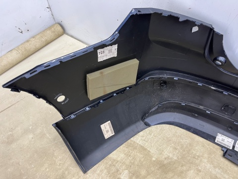 Zderzak tylny Volvo XC90 2 II 24r.- Lift tył 6XPDC 31353430